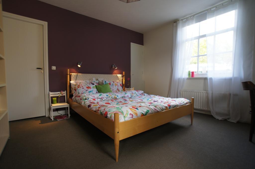 Bed And Breakfast De Bosakker Epse Exteriér fotografie