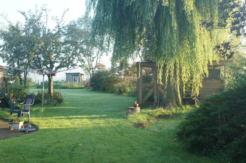 Bed And Breakfast De Bosakker Epse Exteriér fotografie