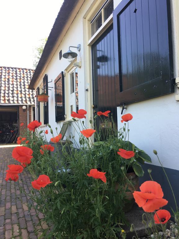 Bed And Breakfast De Bosakker Epse Exteriér fotografie